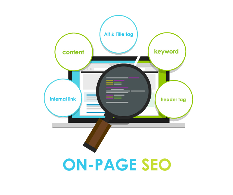 OnPage SEO