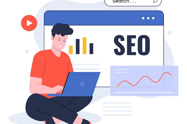 Best Search Engine Optimization Company Agency Services By IDeaspromotion.com In prayagraj