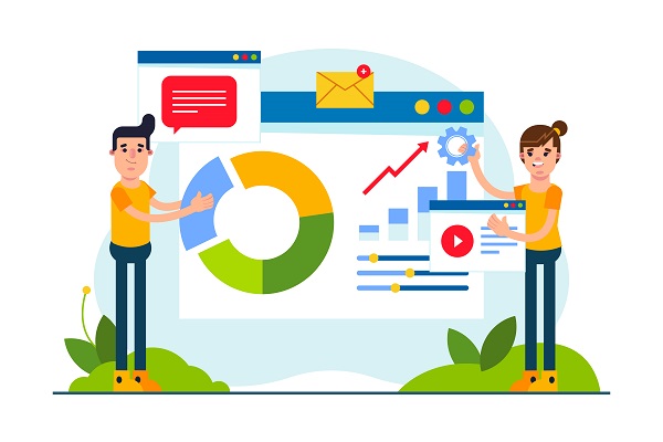Best Google Ads (formerly AdWords) PPC Management company in Uttar Pradesh India