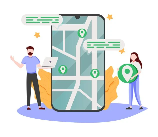 Best Local Search Engine Optimization (Local SEO) company Uttar Pradesh India
