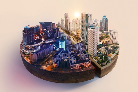 City Wise Promotion
