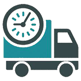 On Time Delivery