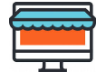 E-commerce-store.