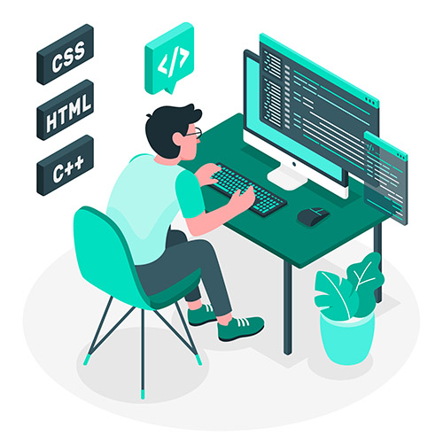 web design